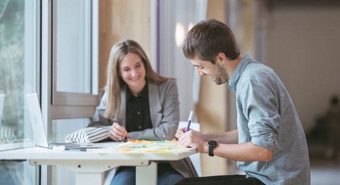 Online ikasteko testuinguruak diseinatzen ikasi nahi duzu?