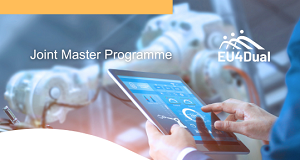 European Joint Masters in Digital and Sustainable Manufacturing Engineering